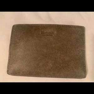 Hammitt wallet